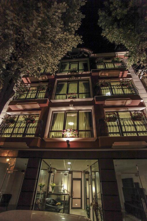 Old Plovdiv House In Kapana Area Hotel Exterior photo